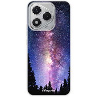 iSaprio Milky Way 11 for Honor 400 Lite - Phone Cover