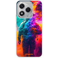 iSaprio Astronaut in colours for Honor 400 Lite - Phone Cover