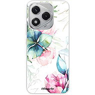 iSaprio Flower Art 01 for Honor 400 Lite - Phone Cover