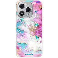 iSaprio Galactic Paper for Honor 400 Lite - Phone Cover