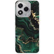 iSaprio Emerald for Honor 400 Lite - Phone Cover