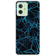 iSaprio Abstract Outlines 12 for Motorola Moto G54 5G / G54 5G Power Edition - Phone Cover