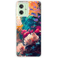 iSaprio Flower Design for Motorola Moto G54 5G / G54 5G Power Edition - Phone Cover