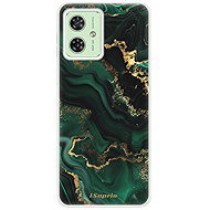 iSaprio Emerald for Motorola Moto G54 5G / G54 5G Power Edition - Phone Cover