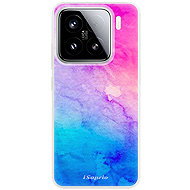 iSaprio Watercolour Paper 01 for Xiaomi 15 - Phone Cover