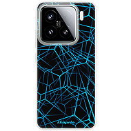iSaprio Abstract Outlines 12 for Xiaomi 15 - Phone Cover