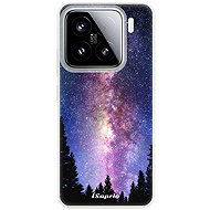 iSaprio Milky Way 11 for Xiaomi 15 - Phone Cover