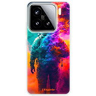iSaprio Astronaut in colours for Xiaomi 15 - Phone Cover