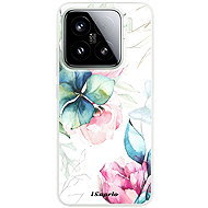 iSaprio Flower Art 01 for Xiaomi 15 - Phone Cover