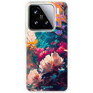 iSaprio Flower Design for Xiaomi 15 - Phone Cover