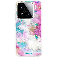 iSaprio Galactic Paper for Xiaomi 15 - Phone Cover