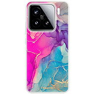 iSaprio Purple Ink for Xiaomi 15 - Phone Cover