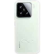 iSaprio Infinity Clear Cover for Xiaomi 15 - Phone Cover