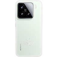 iSaprio Clear Lotus Cover for Xiaomi 15 - Phone Cover