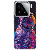 iSaprio Neon Astronaut for Xiaomi 15 - Phone Cover
