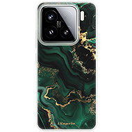 iSaprio Emerald for Xiaomi 15 - Phone Cover