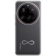 iSaprio Infinity Clear Cover for Xiaomi 15 Ultra - Phone Cover