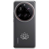 iSaprio Clear Lotus Cover for Xiaomi 15 Ultra - Phone Cover