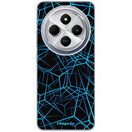 iSaprio Abstract Outlines 12 for Xiaomi Redmi 14C / Poco C75 - Phone Cover
