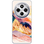 iSaprio Abstract Mountains for Xiaomi Redmi 14C / Poco C75 - Phone Cover