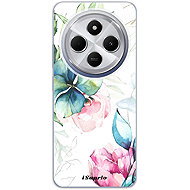 iSaprio Flower Art 01 for Xiaomi Redmi 14C / Poco C75 - Phone Cover
