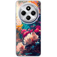 iSaprio Flower Design for Xiaomi Redmi 14C / Poco C75 - Phone Cover