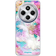 iSaprio Galactic Paper for Xiaomi Redmi 14C / Poco C75 - Phone Cover