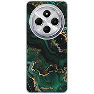 iSaprio Emerald for Xiaomi Redmi 14C / Poco C75 - Phone Cover