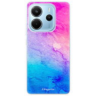 iSaprio Watercolour Paper 01 for Xiaomi Redmi Note 14 - Phone Cover