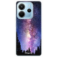iSaprio Milky Way 11 for Xiaomi Redmi Note 14 - Phone Cover