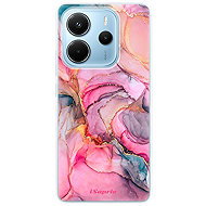 iSaprio Golden Pastel for Xiaomi Redmi Note 14 - Phone Cover