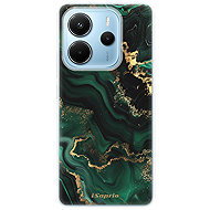 iSaprio Emerald for Xiaomi Redmi Note 14 - Phone Cover