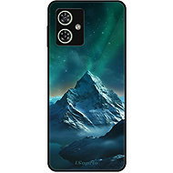 iSaprio Glossy cover Aurora 01 Motorola Moto G54 5G / G54 5G Power Edition - Phone Cover