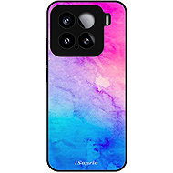 iSaprio Glossy Cover Watercolour Paper 01 Xiaomi 15 - Phone Cover