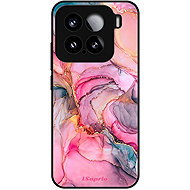iSaprio Glossy Cover Golden Pastel Xiaomi 15 - Phone Cover