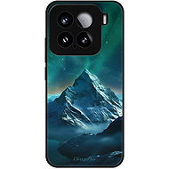 iSaprio Glossy cover Aurora 01 Xiaomi 15 - Phone Cover