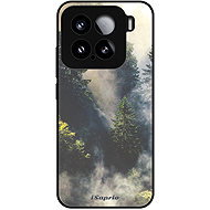iSaprio Glossy cover Forrest 01 Xiaomi 15 - Phone Cover