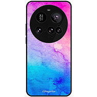 iSaprio Glossy Cover Watercolour Paper 01 Xiaomi 15 Ultra - Phone Cover