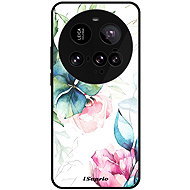 iSaprio Glossy cover Flower Art 01 Xiaomi 15 Ultra - Phone Cover