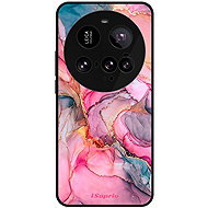 iSaprio Glossy Cover Golden Pastel Xiaomi 15 Ultra - Phone Cover