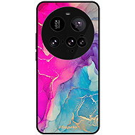 iSaprio Glossy Cover Purple Ink Xiaomi 15 Ultra - Phone Cover