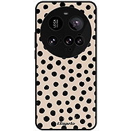 iSaprio Glossy Cover Dotted Xiaomi 15 Ultra - Phone Cover