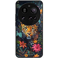 iSaprio Glossy Cover Flower Jaguar Xiaomi 15 Ultra - Phone Cover