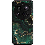 iSaprio Glossy Cover Emerald Xiaomi 15 Ultra - Phone Cover