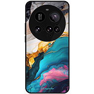 iSaprio Glossy Cover colour Marble 21 Xiaomi 15 Ultra - Phone Cover