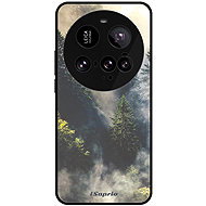 iSaprio Glossy cover Forrest 01 Xiaomi 15 Ultra - Phone Cover