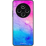 iSaprio Glossy Cover Watercolour Paper 01 Xiaomi Redmi 14C / Poco C75 - Phone Cover