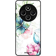 iSaprio Glossy cover Flower Art 01 Xiaomi Redmi 14C / Poco C75 - Phone Cover