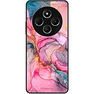 iSaprio Glossy Cover Golden Pastel Xiaomi Redmi 14C / Poco C75 - Phone Cover