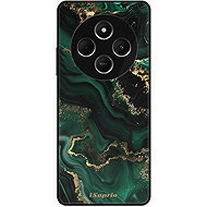 iSaprio Glossy cover Emerald Xiaomi Redmi 14C / Poco C75 - Phone Cover